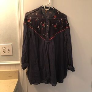 Free People Top